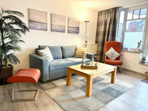 Ferienwohnung Dat Bollwark